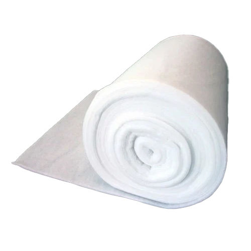 Polyester Polyfill Sheet