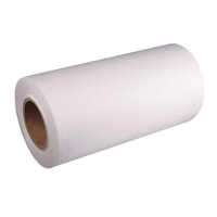 Non Woven Mask Fabric - Color: White