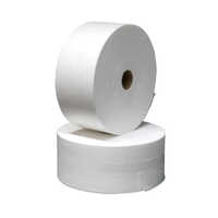 Pp Melt Blown Fabric - Color: White