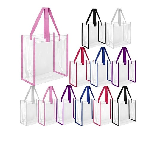 Non Woven Shopping Bag - Color: Multicolor