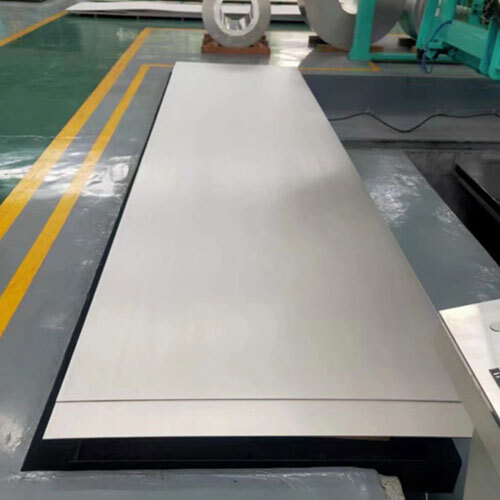 ASTM F136 Medical Titanium Plate