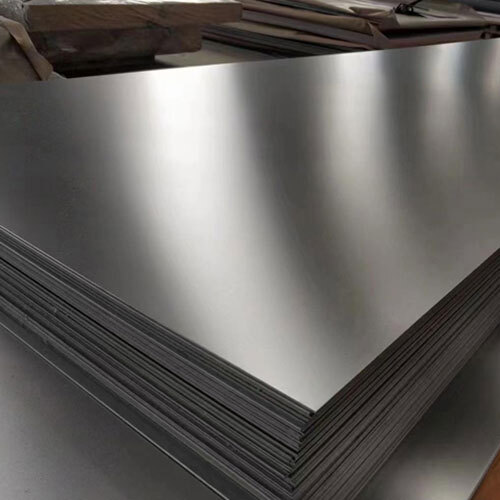 Grade2 Titanium Plate