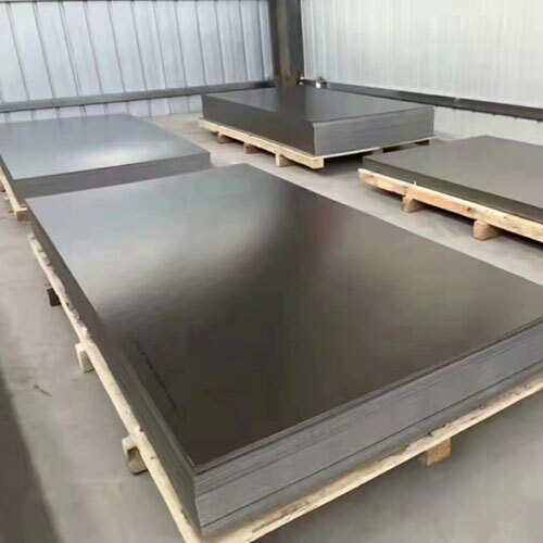 Grade3 Titanium Plate