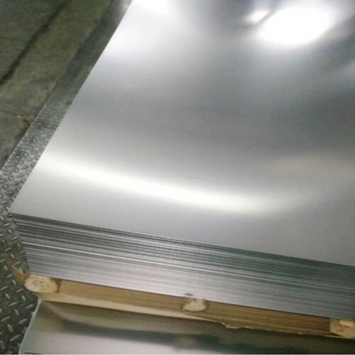 Titanium Alloy Sheet