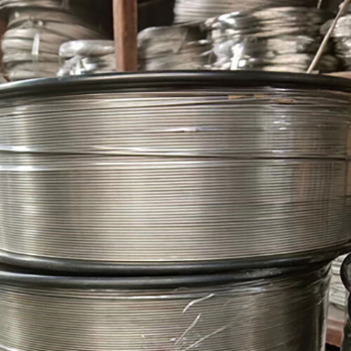 Grade 2 Titanium Wire