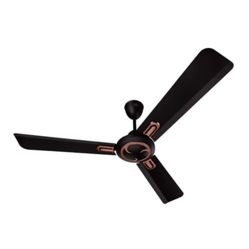 White 48 Inch Ugc Metal Electricity Ceiling Fan