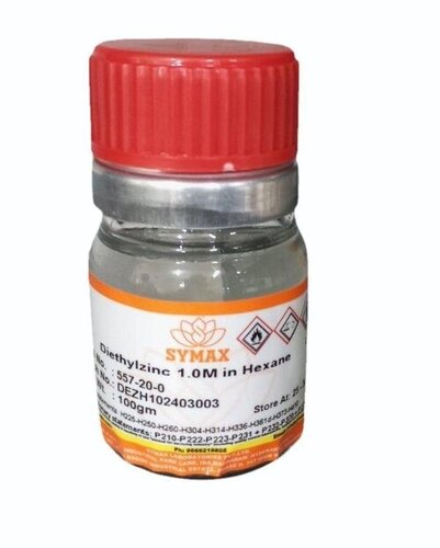 Diethylzinc 1.0 M in Hexane
