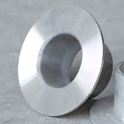 Gr1 Titanium flanging