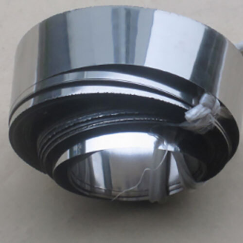 Titanium Strip