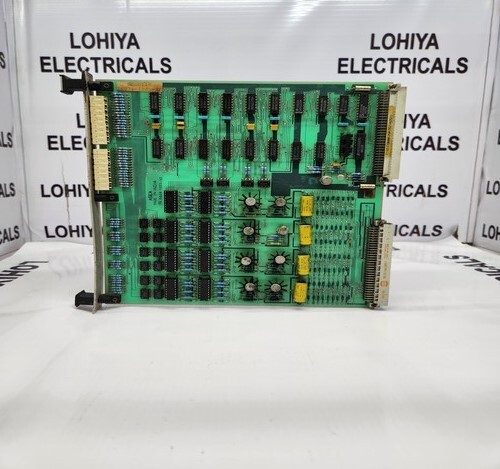 ABB DSDO 110 DIGITAL OUTPUT BOARD