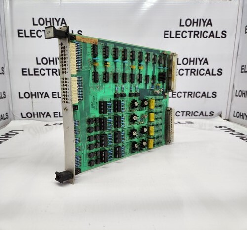 ABB DSDO 110 DIGITAL OUTPUT BOARD