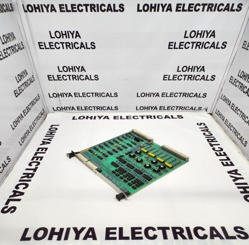 ABB DSDO 110 DIGITAL OUTPUT BOARD