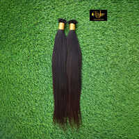 Dark Brown Keratin I,v,u,flat And Micro Rings Hair Extensions