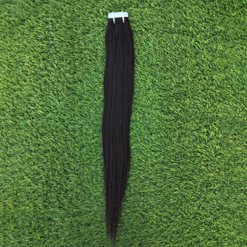 Tape Hair Extensions