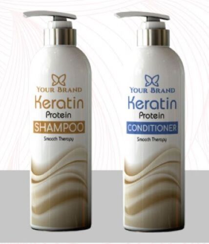 KERATINE kit