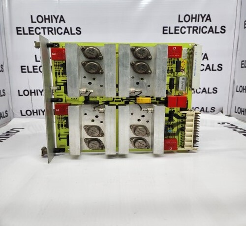 ABB YTEA 250-8 POWER SUPPLY MODULE SUPPLIER