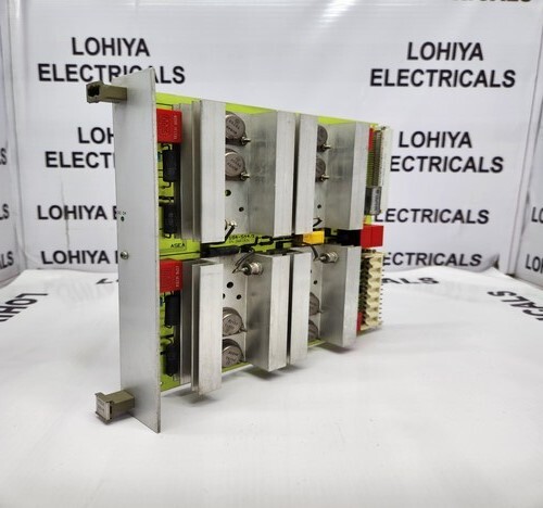 ABB YTEA 250-8 POWER SUPPLY MODULE SUPPLIER