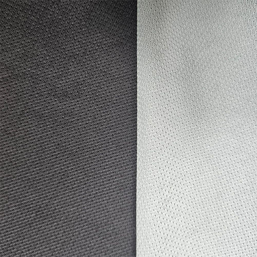 Micro Dot Knit Dry Fit Fabric