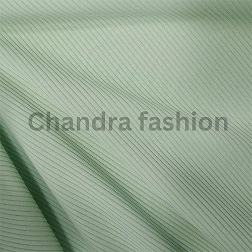 Fine Lycra Rib Dry Fit Fabric