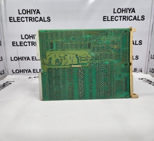 ABB DSAI 130  ANALOG INPUT BOARD