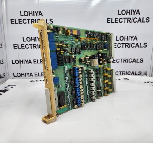 ABB DSAI 130  ANALOG INPUT BOARD
