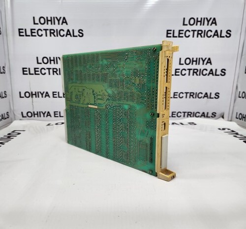 ABB DSAI 130  ANALOG INPUT BOARD