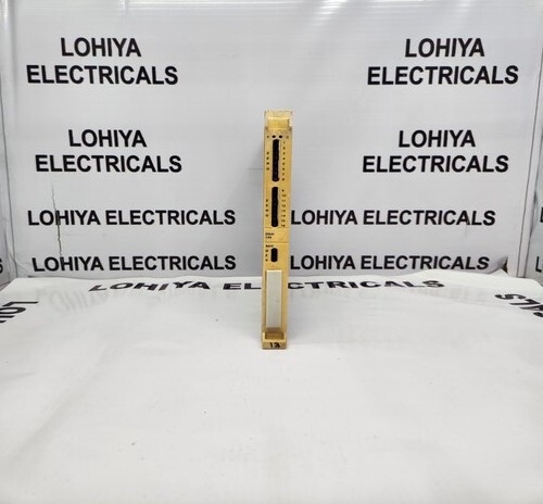 ABB DSAI 130  ANALOG INPUT BOARD