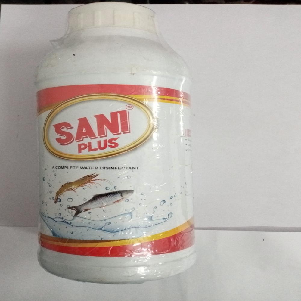Sani Plus