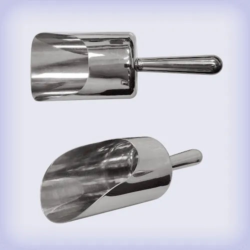 ss scoops (open & closed) type