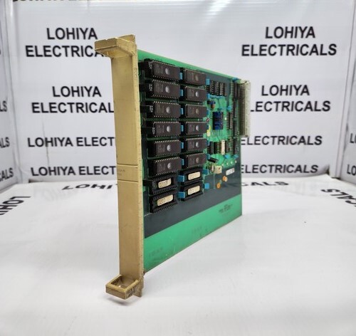 ABB DSMB 144  MEMORY MODULE