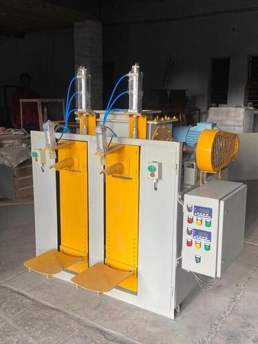 Wallputty Packing Machine 20-40 Kg - Automatic Grade: Automatic