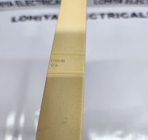 ABB DSMB 176 MEMORY BOARD