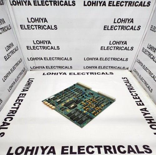 ABB DSCA 130 PCB CARD