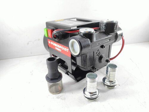 24v Dc Diesel Fuel Pump