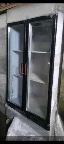 Used Double Door Refrigerator