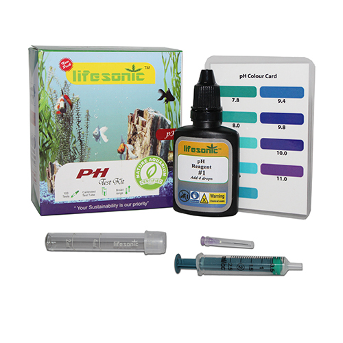 PH Test Kit