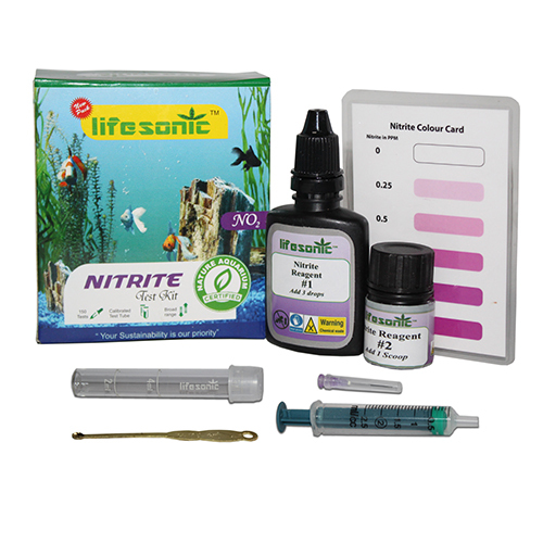 Nitrite Test Kit