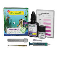 Nitrite Test Kit