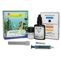 Alkalinity Test Kit