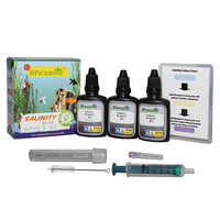 Salinity Test Kit