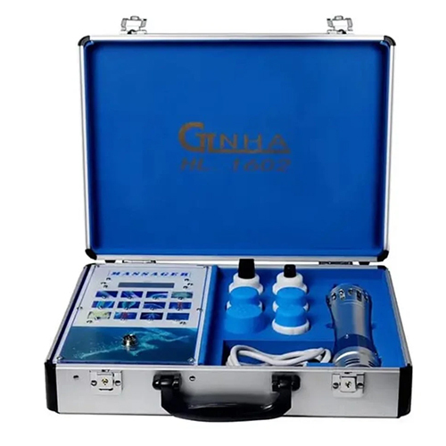 Advanced Shockwave Therapy
