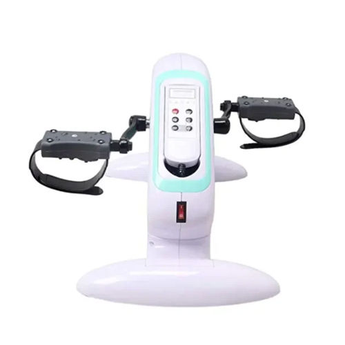 Ergometer Arm Exerciser Rehabilitation Physiotherapy  Exerciser Age Group: Adults