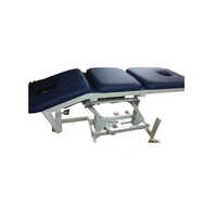 Hi Low Height Adjustable Traction Table Dimension (l*w*h): 95 Cm X 51 Cm X 41 Cm  Centimeter (cm)