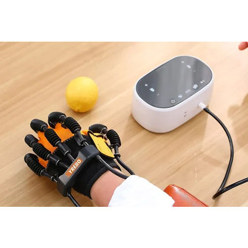 Robotics Rehabilitation C11 Left Hand Gloves