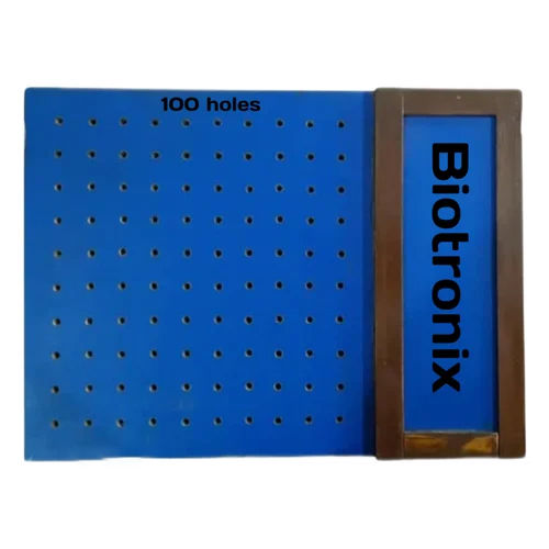 Biotronix Dexterity Kit Board