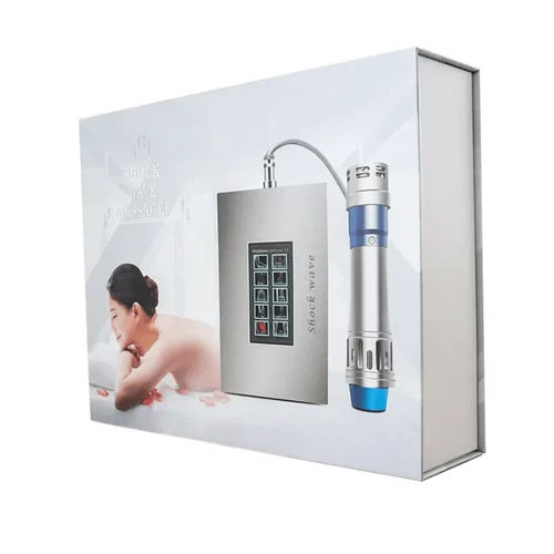 Shockwave Therapy Equipment