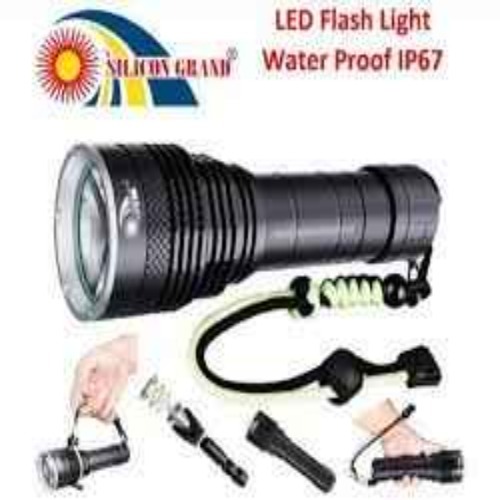 LED Flash Ligh