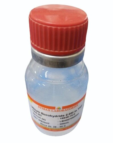 Lithium Borohydride 2.0 M in THF