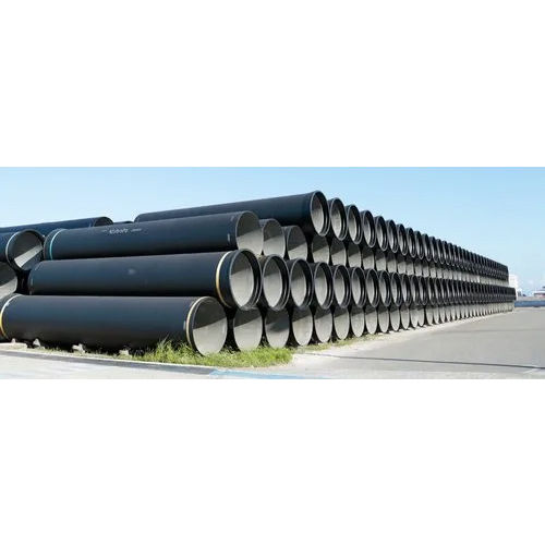 80x1200mm Ductile Iron Pipes