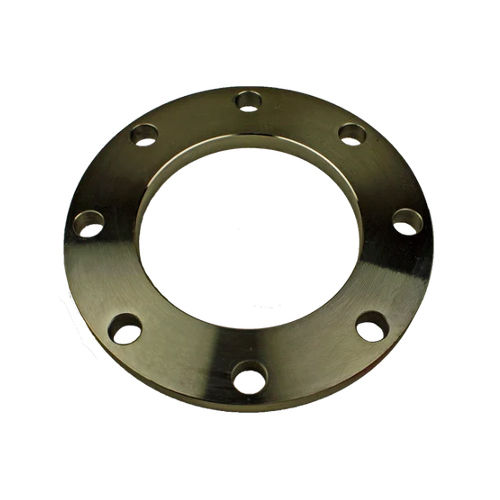 Titanium Flanges